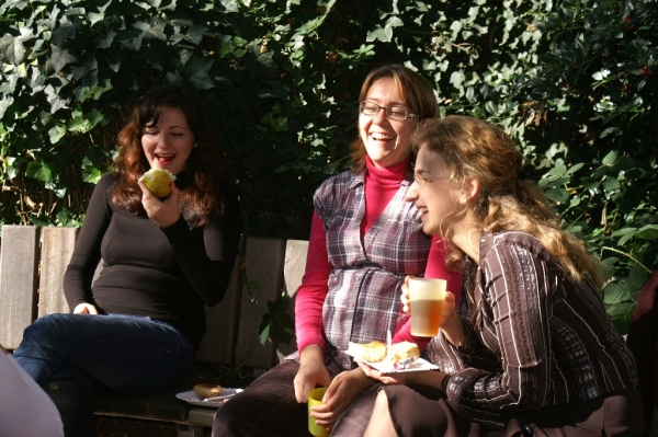 Erntedankfest2010