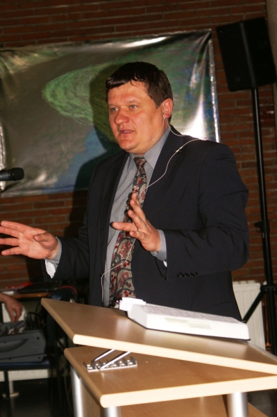 Юрий Костюк